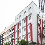 OYO 255 My Hotel KL Sentral