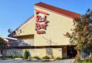 Red Roof Inn Benton Harbor - St. Joseph, Benton Harbor