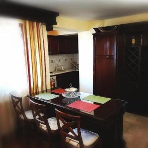 Penthouse Renașterii Amazonia