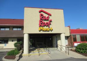 Red Roof Inn PLUS+ Ann Arbor - U of Michigan North, Ann Arbor