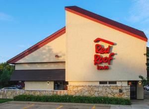 Red Roof Inn Washington, PA, Washington