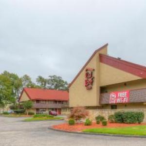 Red Roof Inn Memphis East