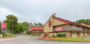 Red Roof Inn Memphis East, Memphis