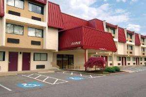 Red Roof Inn Cleveland Airport - Middleburg Heights, Middleburg Heights