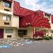 Hoover Arena Hotels - Red Roof Inn Cleveland Airport-Middleburg Heights