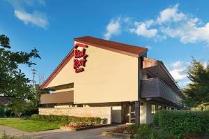 Red Roof Inn Detroit - Warren, Warren
