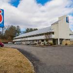 Motel 6-Knoxville TN - North