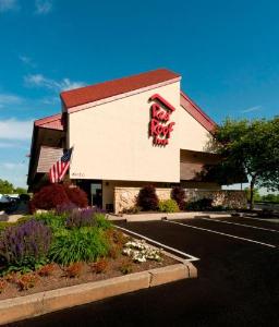 Red Roof Inn Pittsburgh North Cranberry Township, Cranberry Township
