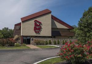 Red Roof Inn Cincinnati East - Beechmont, Cincinnati