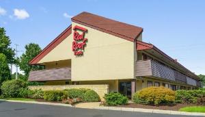Red Roof Inn Richmond South, Richmond