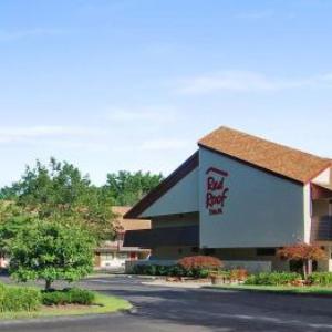 Red Roof Inn Cleveland - Westlake