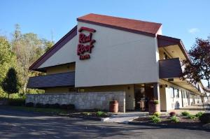 Red Roof Inn St. Clairsville - Wheeling West, Saint Clairsville