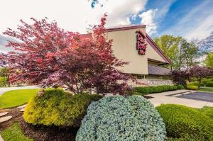 Red Roof Inn Cincinnati Northeast - Blue Ash, Blue Ash