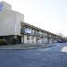 Richmond Coliseum Hotels - Motel 6-Richmond VA - Midlothian Turnpike