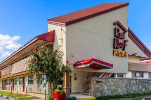 Red Roof Inn PLUS+ Nashville North Goodlettsville, Goodlettsville