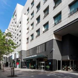AC Hotel Diagonal LIlla