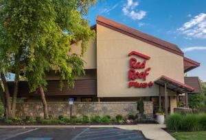 Red Roof Inn PLUS+ Columbus - Dublin, Dublin