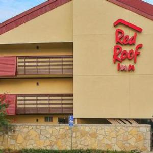 Red Roof Inn Dallas - DFW Airport North