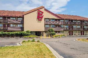 Red Roof Inn Detroit - Southfield, Southfield