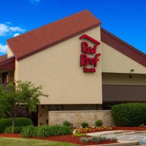 Red Roof Inn Aberdeen