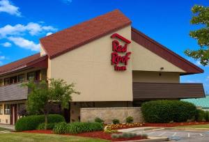 Red Roof Inn Aberdeen, Aberdeen