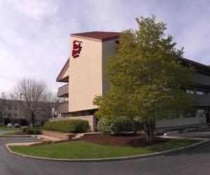 Red Roof Inn Wilkes-Barre Arena, Wilkes Barre