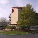 Red Roof Inn Wilkes-Barre Arena