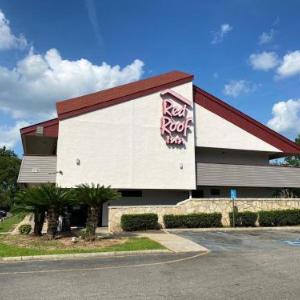 Hotels near Cajundome - Red Roof Inn Lafayette LA