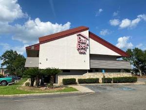 Red Roof Inn Lafayette, LA, Lafayette