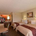 FairBridge Inn Express Baton Rouge Louisiana