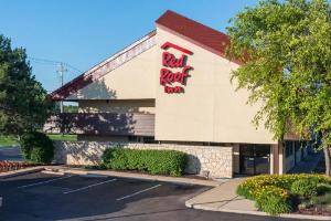Red Roof Inn St. Louis - St. Charles, Saint Charles