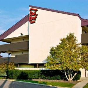 Red Roof Inn Asheville - Biltmore West