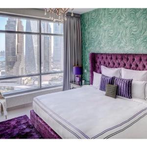 Dream Inn - 2 Bed Apartment in Marina Park Island