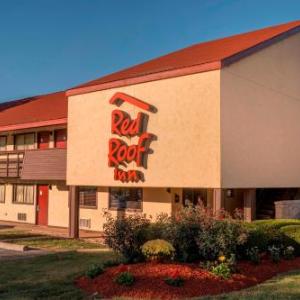 Red Roof Inn Hickory