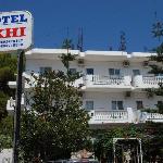 Hotel Rixhi 