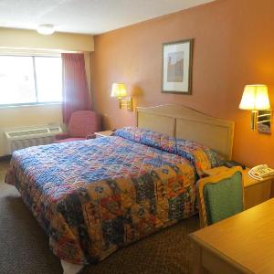 Studio 6 Suites Dallas TX - Loop 12 West