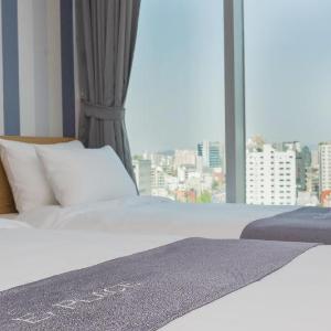 E7 Place Dongdaemun