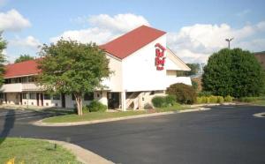 Red Roof Inn Greensboro Airport, Greensboro