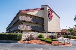 Red Roof Inn West Monroe, West Monroe
