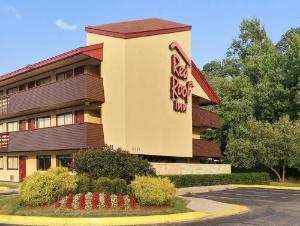Red Roof Inn Washington DC - Laurel, Laurel
