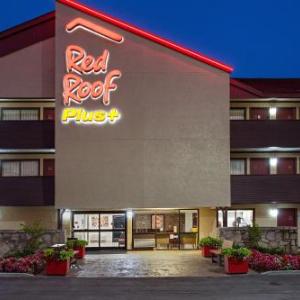 Red Roof Inn PLUS  Nashville Fairgrounds