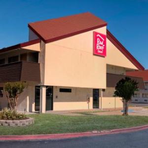 Red Roof Inn Shreveport