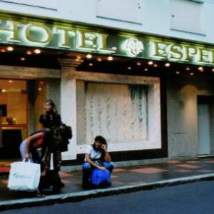 Hotel Esperia