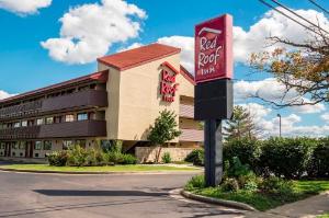 Red Roof Inn Cincinnati - Sharonville, Sharonville