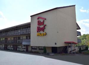 Red Roof Inn PLUS+ Pittsburgh East - Monroeville, Monroeville
