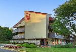 Hadley Memorial Hospital District Of Columbia Hotels - Red Roof PLUS+ Washington DC - Oxon Hill