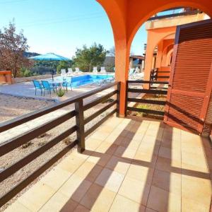 Apartment Bilice.1