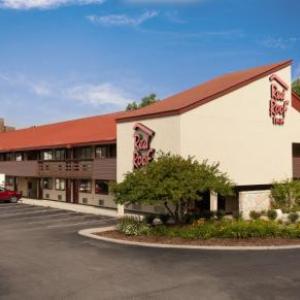 Red Roof Inn Detroit - Dearborn/Greenfield Village