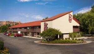 Red Roof Inn Detroit - Dearborn-Greenfield Village, Dearborn