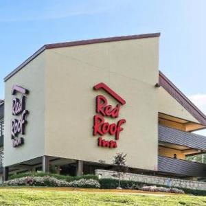 Red Roof Inn Washington DC - Columbia/Fort Meade